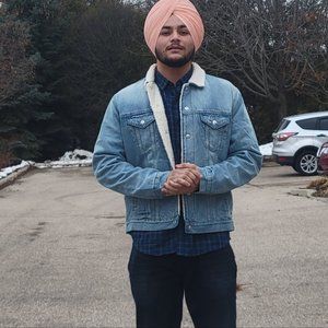 Meet your Posher, Balkar sidhu